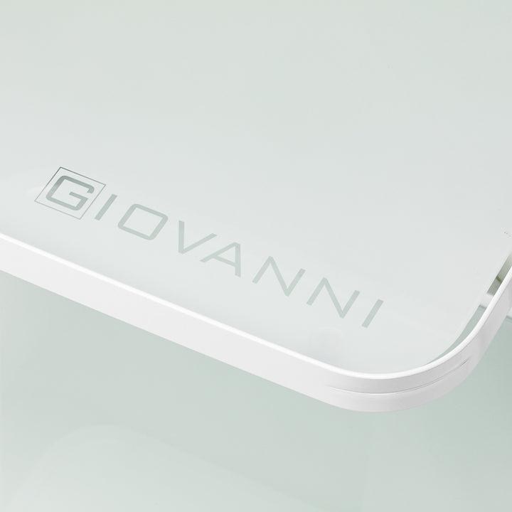 Carro Estética Giovanni H6701 Blanco - imagen 5