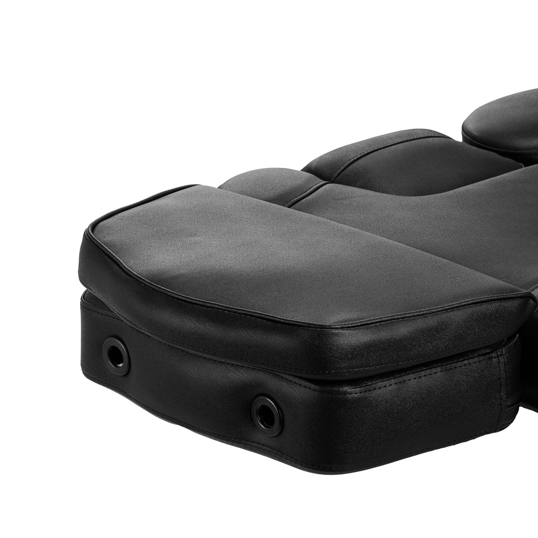 Silla de Tatuaje Eléctrica Pro Ink 3710 1 Motor Negra - imagen 18
