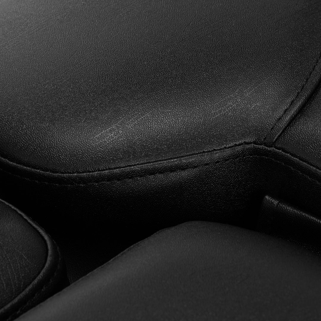 Silla de Tatuaje Eléctrica Pro Ink 3710 1 Motor Negra - imagen 21