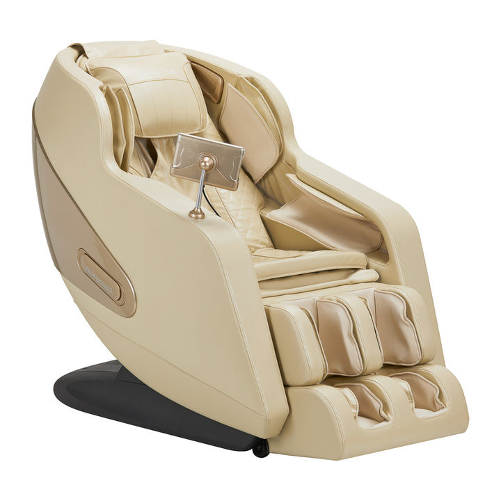 Sillón de Masaje Eléctrico Sakura Comfort Plus 806 Beige-Marrón