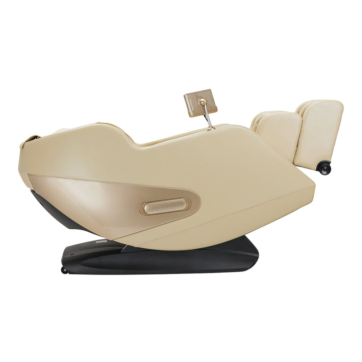 Sillón de Masaje Eléctrico Sakura Comfort Plus 806 Beige-Marrón - imagen 6
