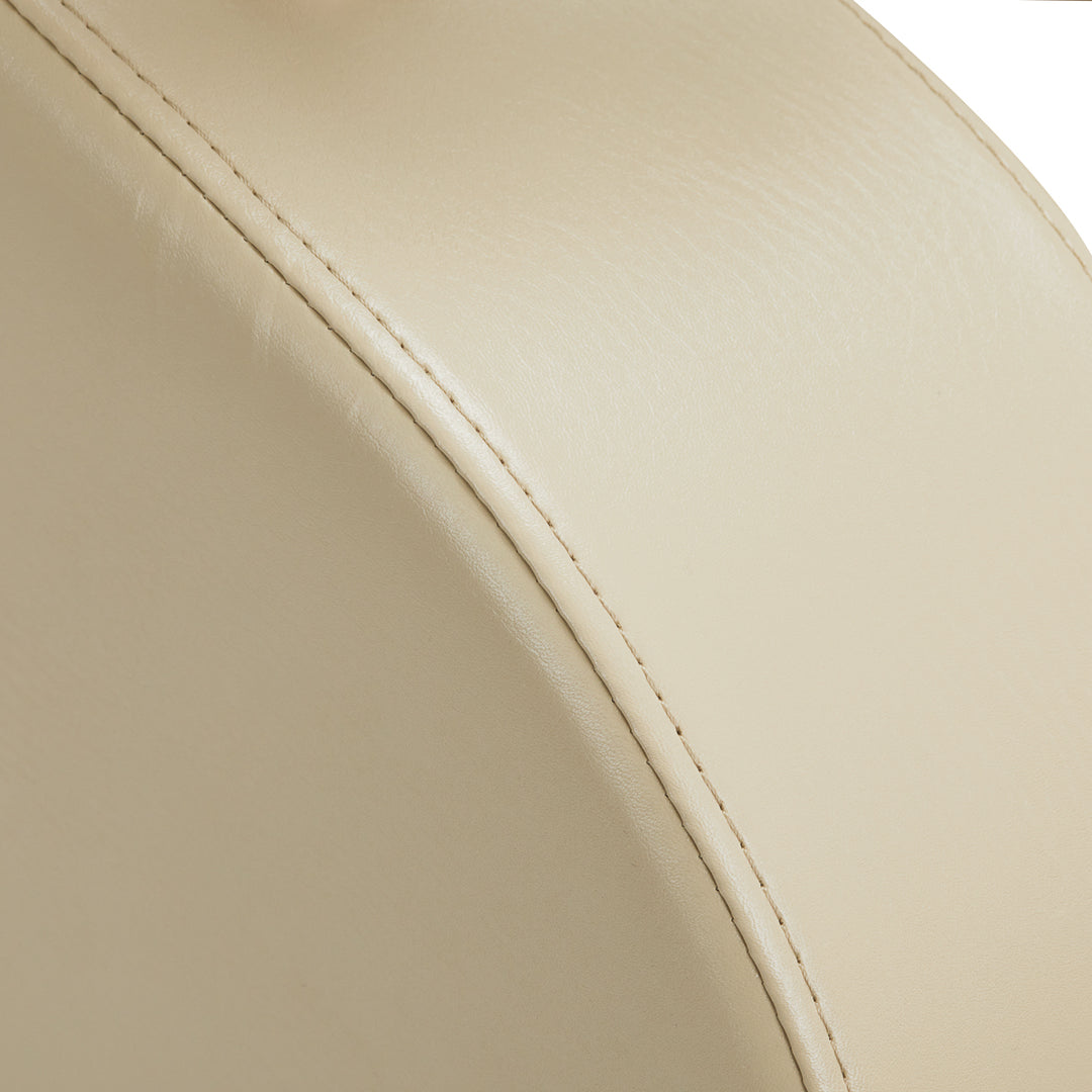 Sillón de Masaje Eléctrico Sakura Comfort Plus 806 Beige-Marrón - imagen 10