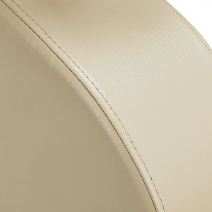 Sillón de Masaje Eléctrico Sakura Comfort Plus 806 Beige-Marrón - imagen 10