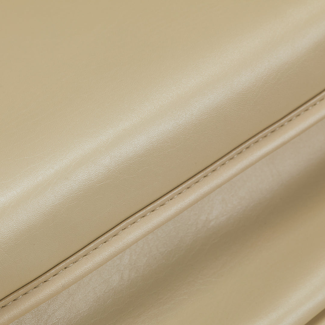 Sillón de Masaje Eléctrico Sakura Comfort Plus 806 Beige-Marrón - imagen 13