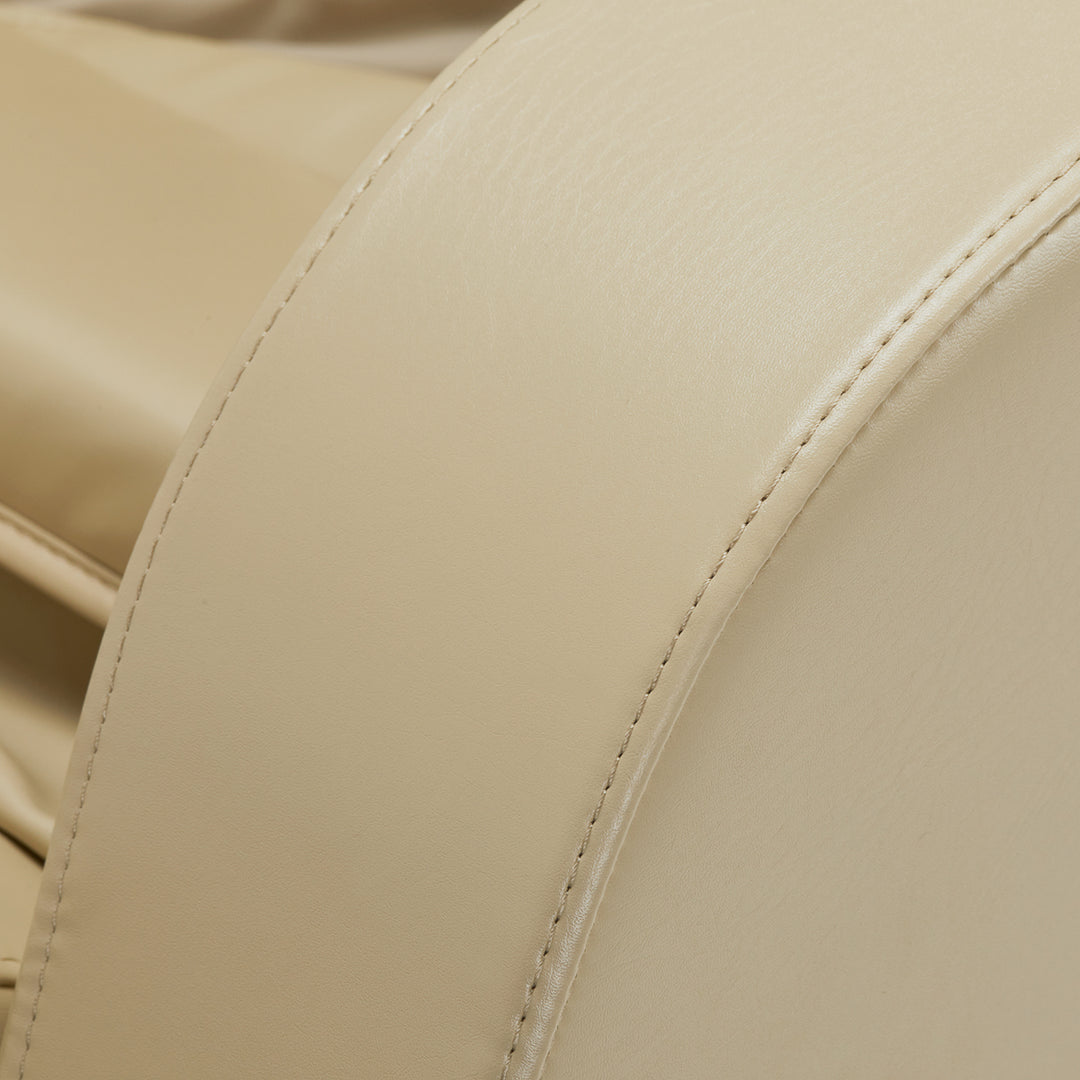 Sillón de Masaje Eléctrico Sakura Comfort Plus 806 Beige-Marrón - imagen 16