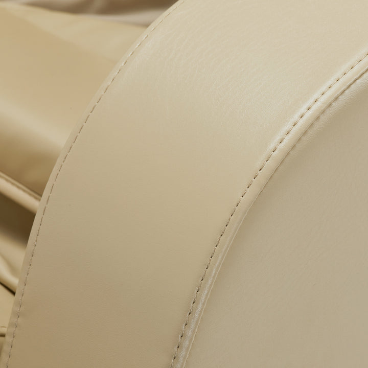 Sillón de Masaje Eléctrico Sakura Comfort Plus 806 Beige-Marrón - imagen 16