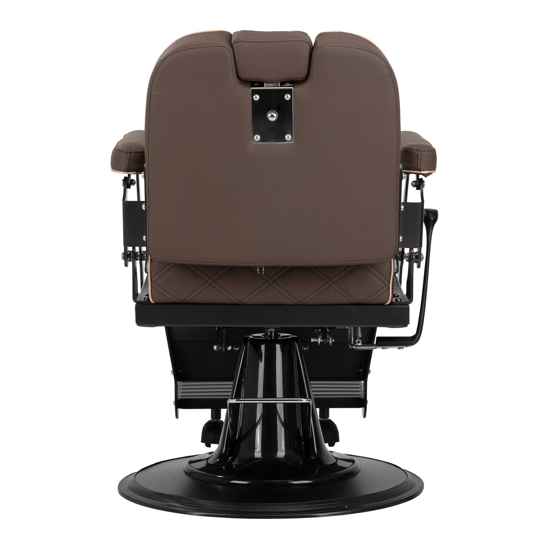 silln de barbero gabbiano carlos marrn 3