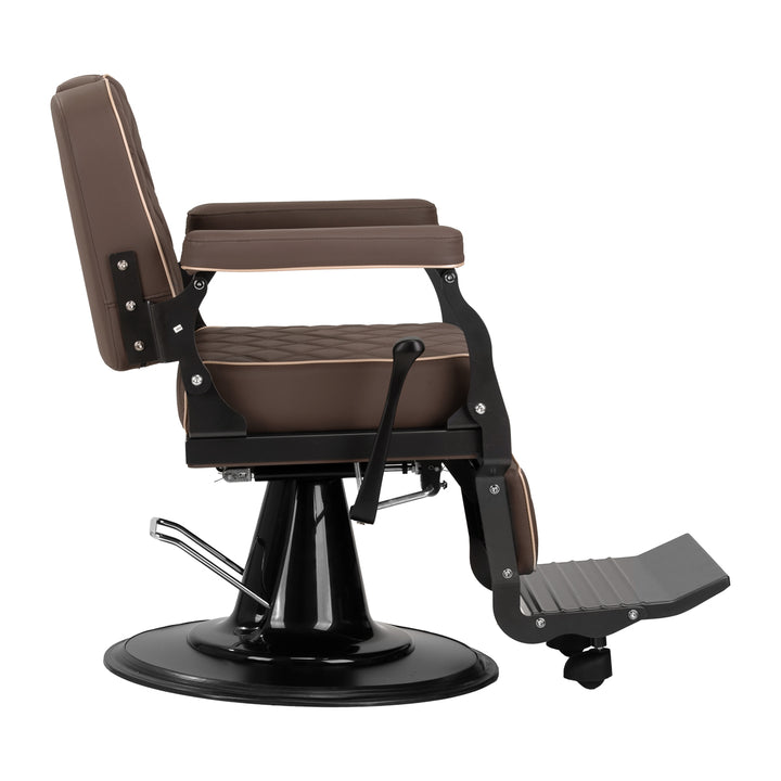 silln de barbero gabbiano carlos marrn 4