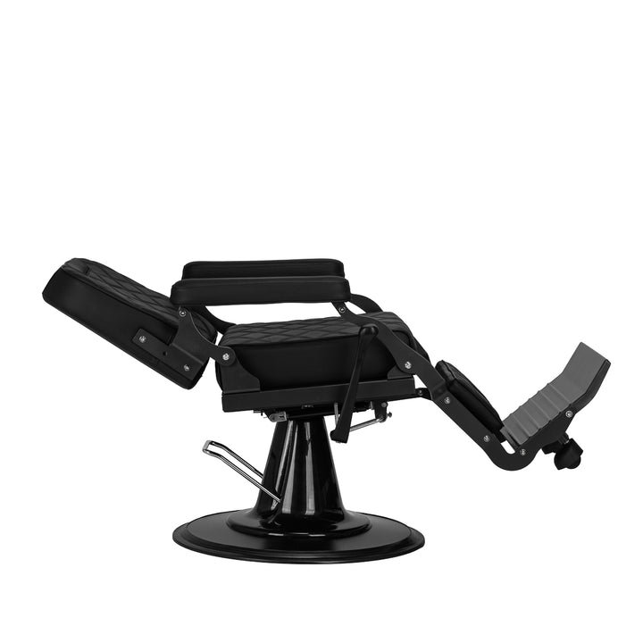silln de barbero gabbiano carlos negro 5