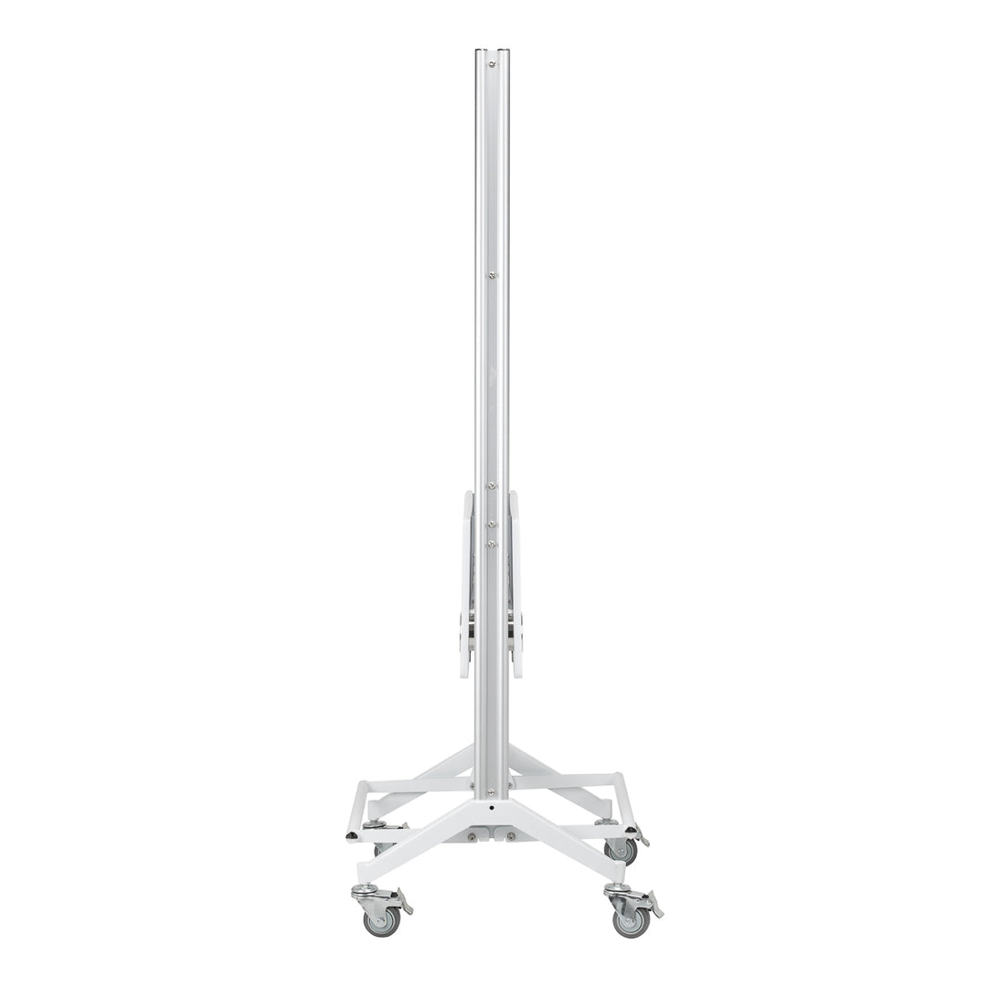 Tocador peluquería portátil Gabbiano Doble cara MI-03 Blanco - imagen 5