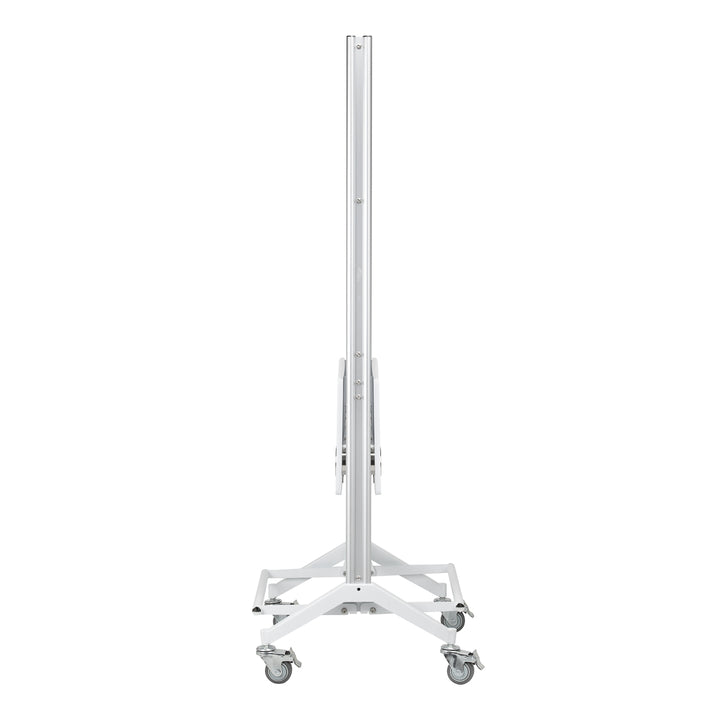 Tocador peluquería portátil Gabbiano Doble cara MI-03 Blanco - imagen 5