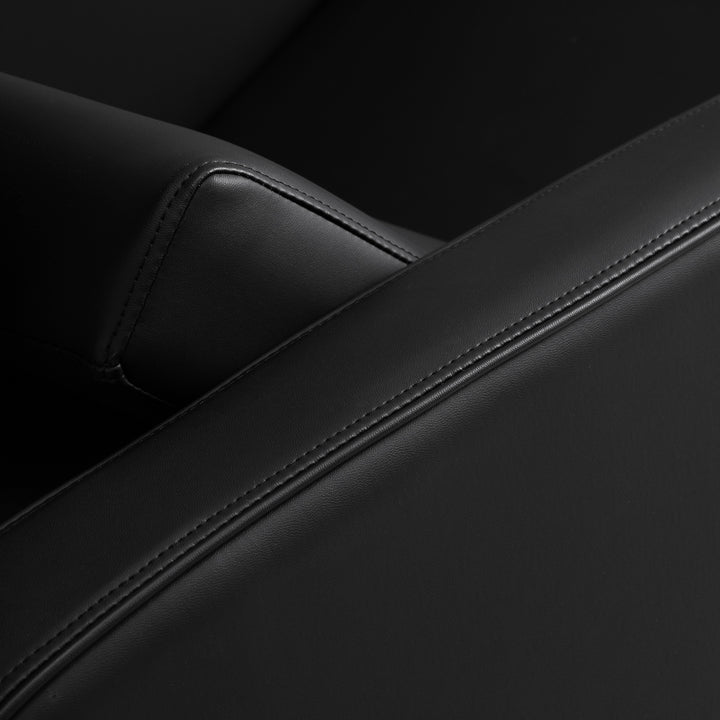 Unidad de Lavado Gabbiano Emma con Reposapiés Eléctrico Negro 7