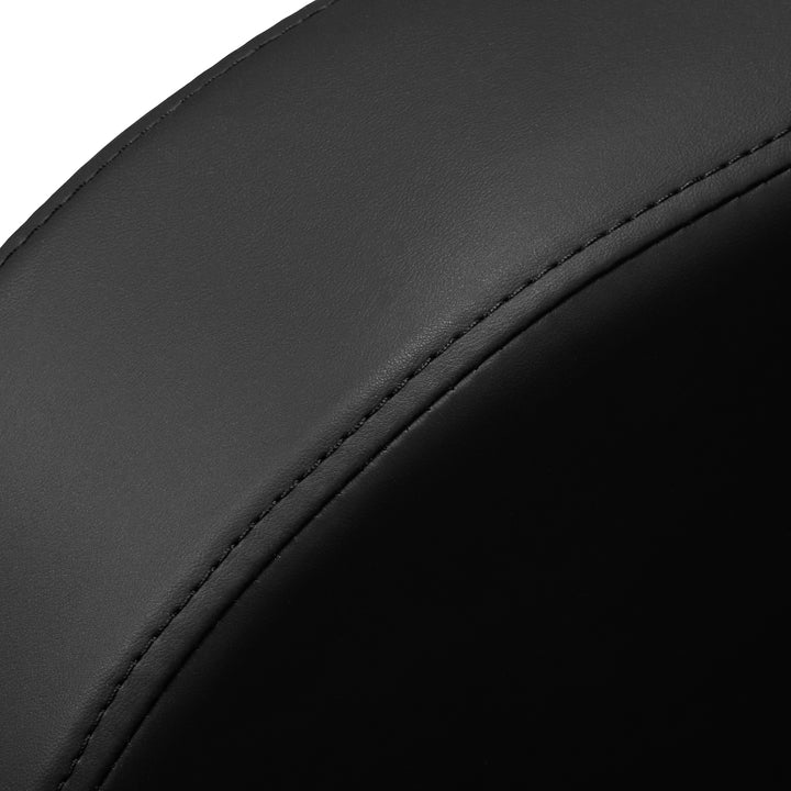 Unidad de Lavado Gabbiano Sylvia con Reposapiés Eléctrico Negro 10