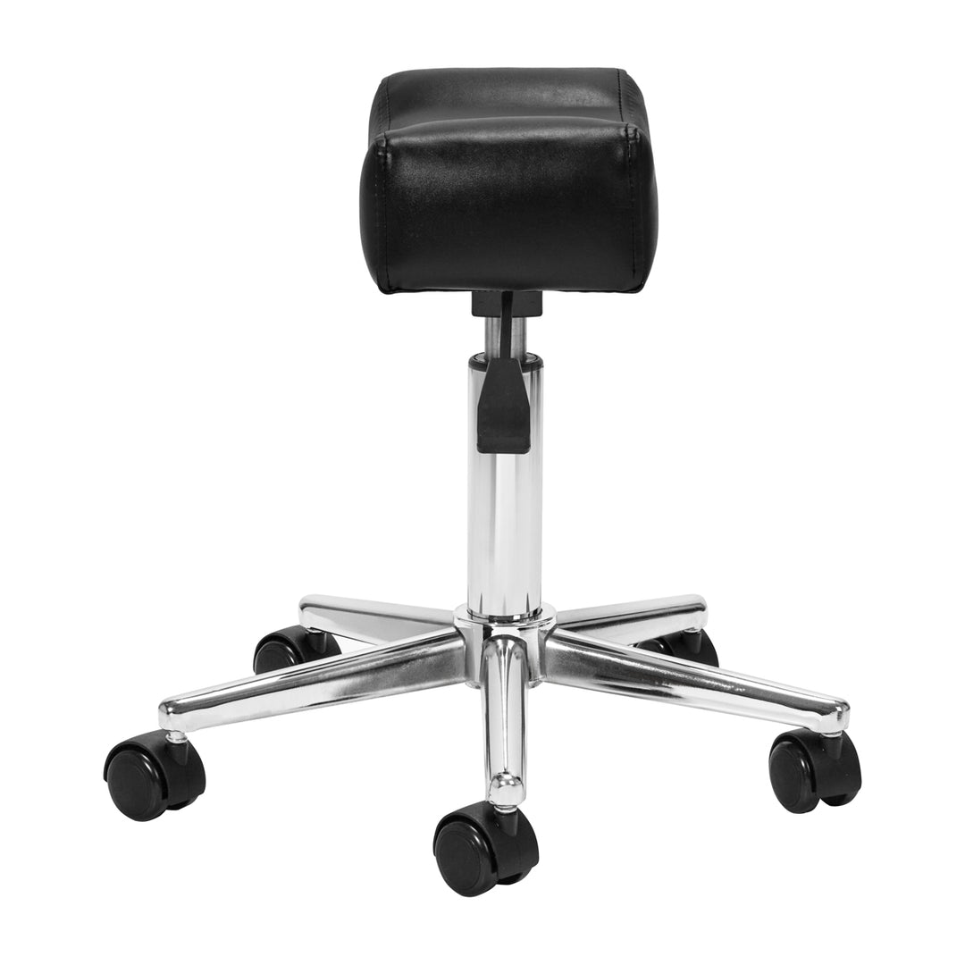 Reposapiés Pedicura Sillon Bell Negro - imagen 3