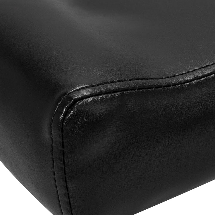 Reposapiés Pedicura Sillon Bell Negro - imagen 4
