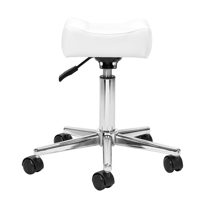 Reposapiés Pedicura Sillon Bell Blanco - imagen 2