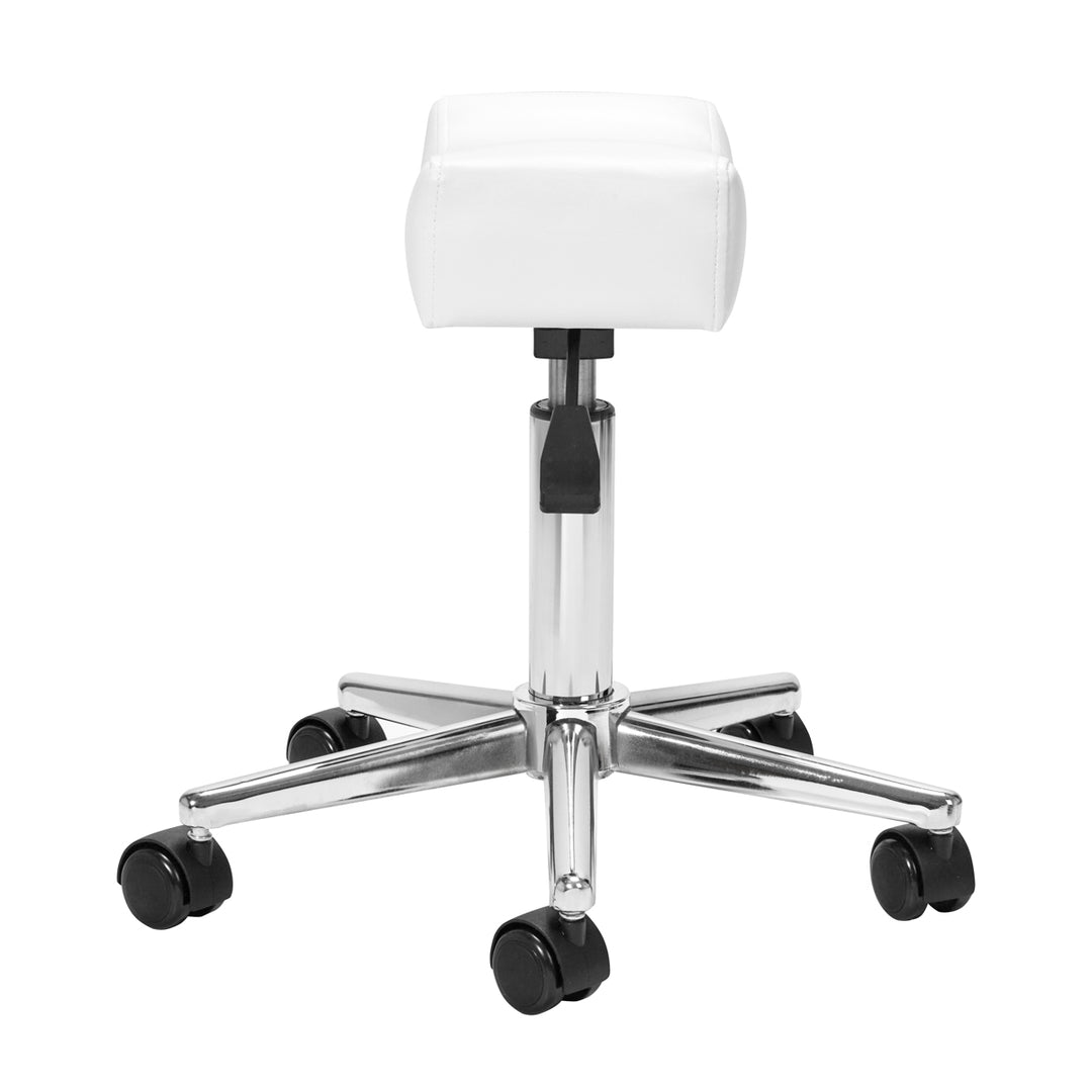 Reposapiés Pedicura Sillon Bell Blanco - imagen 3