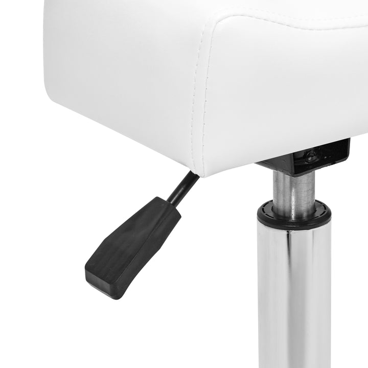 Reposapiés Pedicura Sillon Bell Blanco - imagen 5