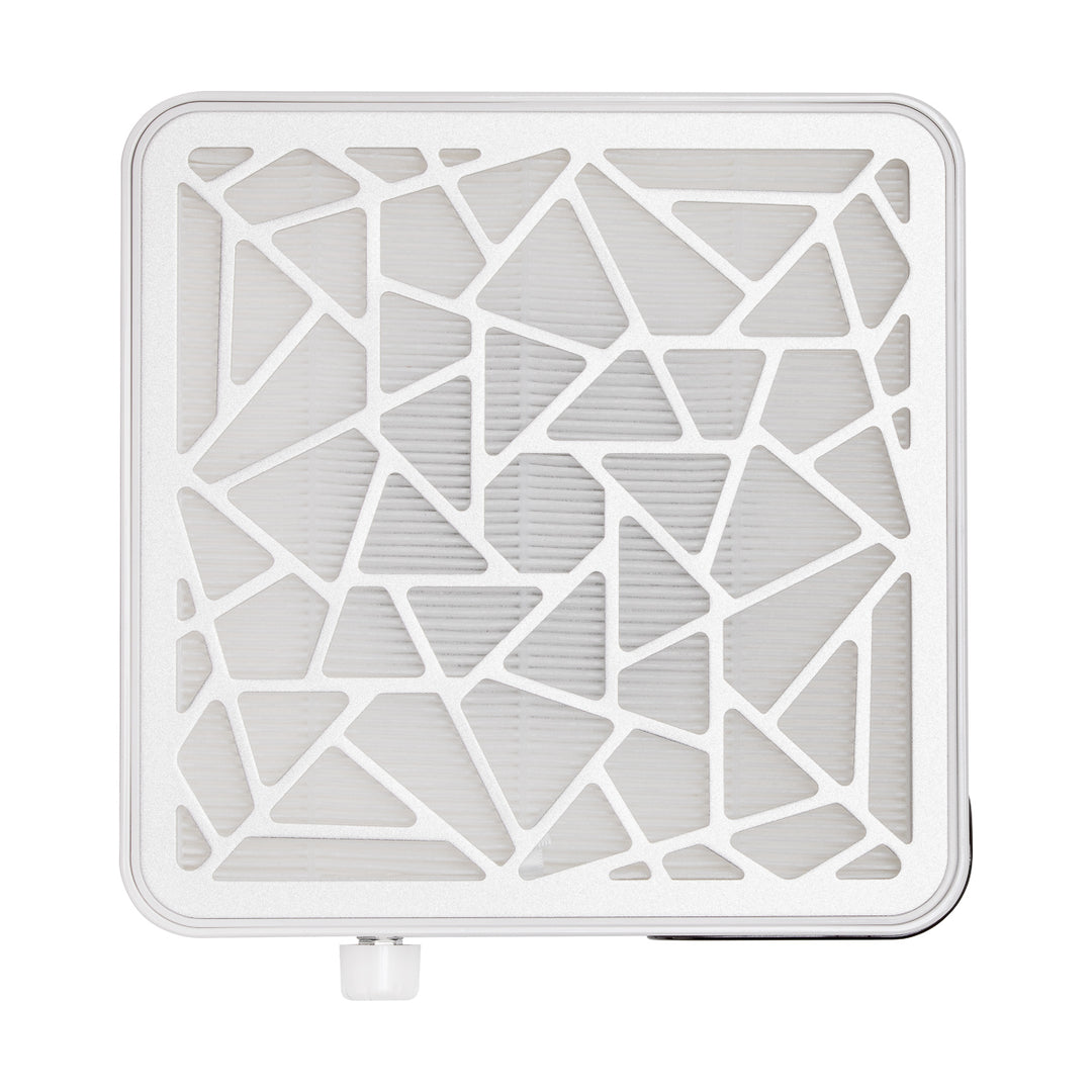 Aspirador de Uñas Momo P10 Pro Blanco - imagen 5