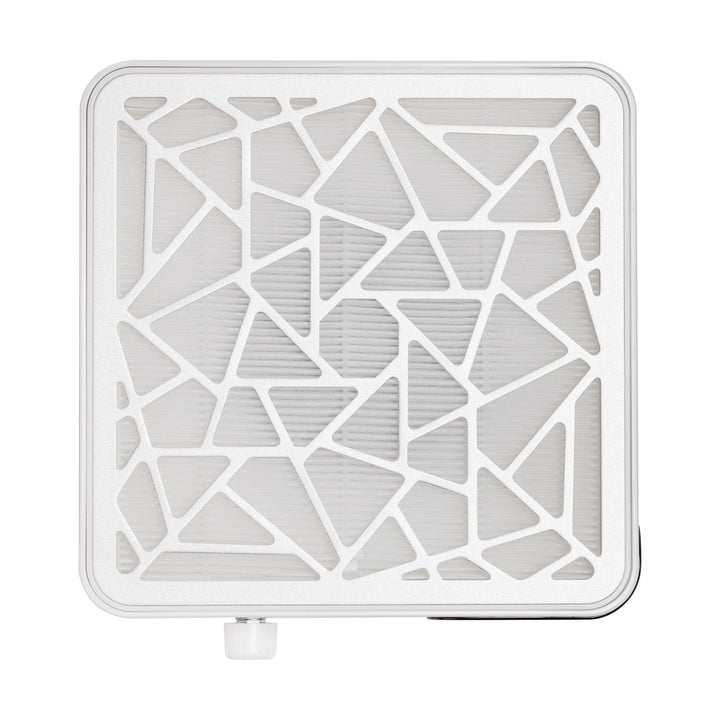 Aspirador de Uñas Momo P10 Pro Blanco - imagen 5