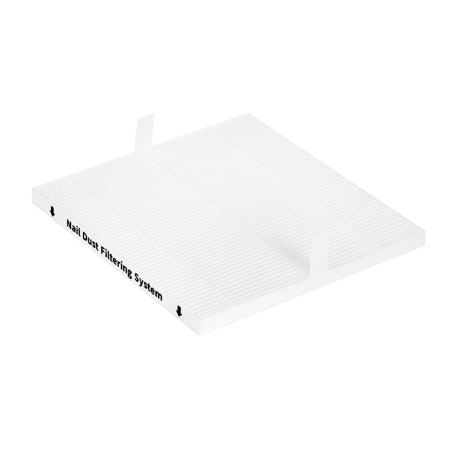 Filtro HEPA para Aspirador de Uñas Marathon Olimp 1 ud.