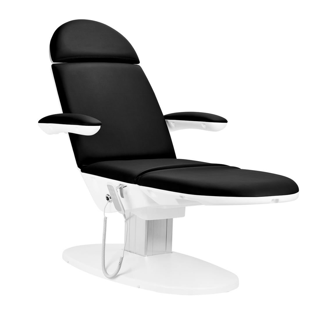 Sillón Eléctrico Eclipse 2240B 3 Blanco Negro 3