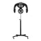 Secador de Casco de Pie Gabbiano GL-505S Infrazón Negro