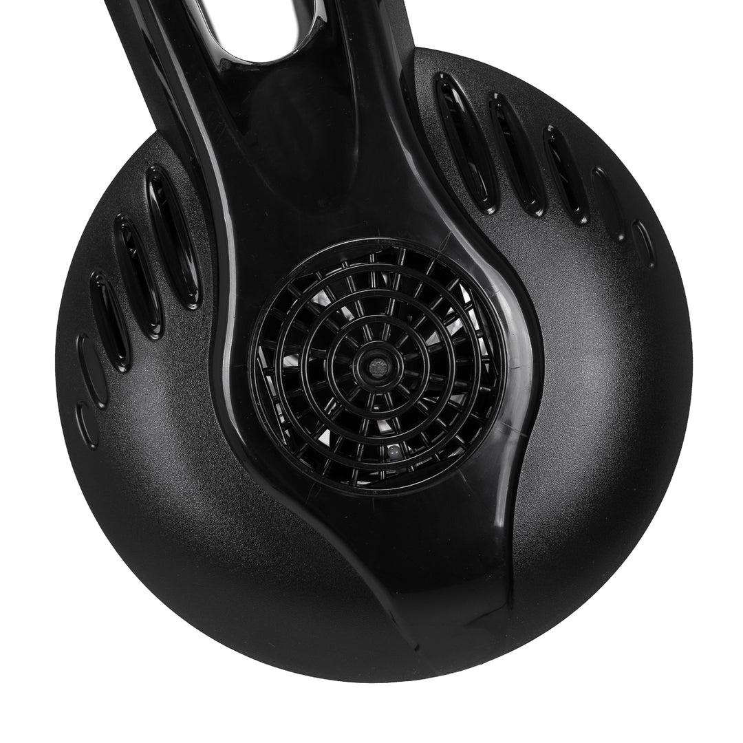 Secador de Casco de Pie Gabbiano GL-505S Infrazón Negro - imagen 6