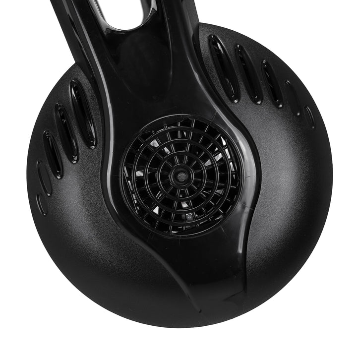Secador de Casco de Pie Gabbiano GL-505S Infrazón Negro - imagen 6