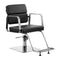 Sillón de peluquería Gabbiano Porto Negro sm