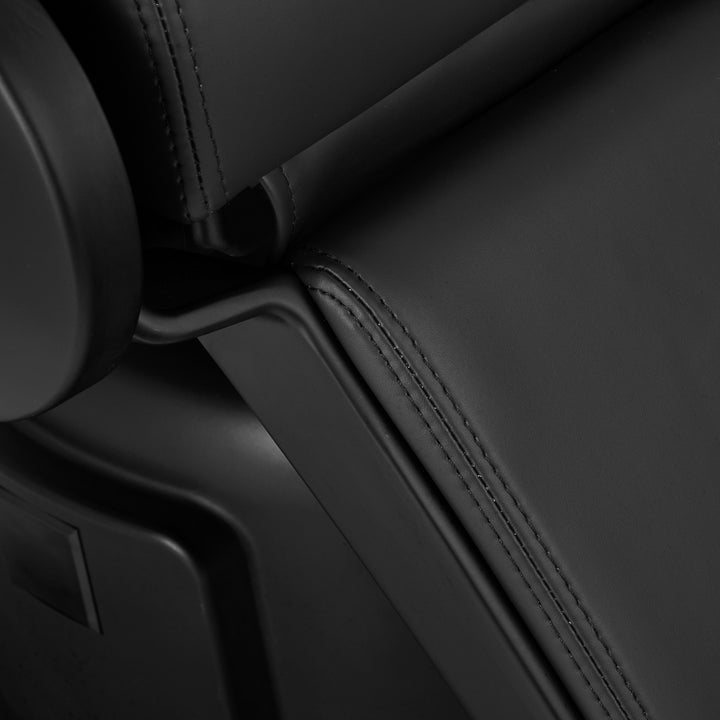 Sillón de Barberia Eléctrica Gabbiano Duke Negro - imagen 19