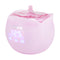 Calentador de Cera Olla iWax Flower Rosa