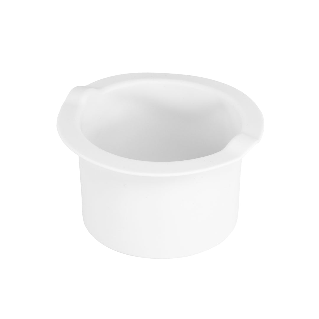 Calentador de Cera Olla iWax Flower Blanco - imagen 7