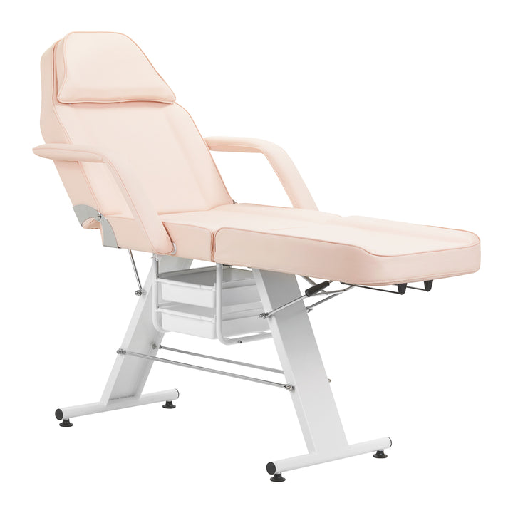 Sillón Basic 202 con Bandejas Rosa - imagen 2