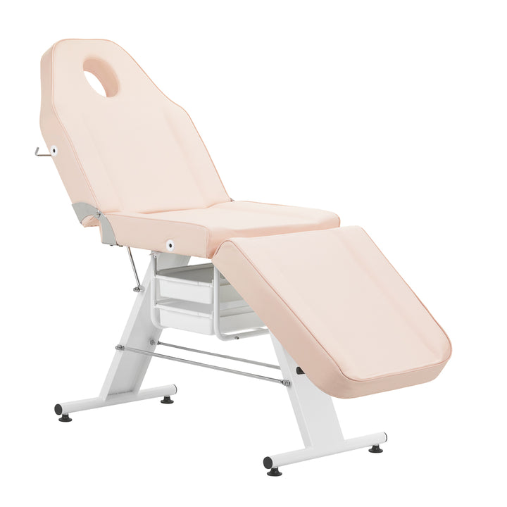 Sillón Basic 202 con Bandejas Rosa - imagen 4