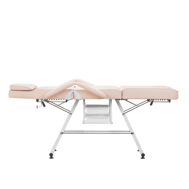 Sillón Basic 202 con Bandejas Rosa - imagen 8