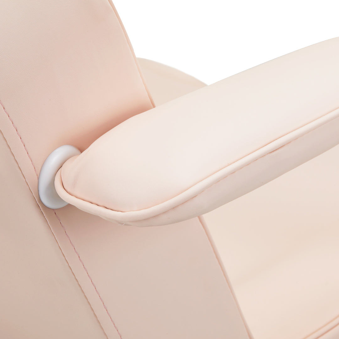 Sillón Basic 202 con Bandejas Rosa - imagen 10