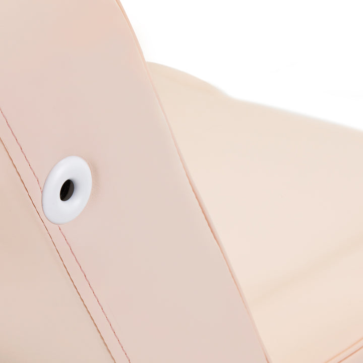 Sillón Basic 202 con Bandejas Rosa - imagen 11