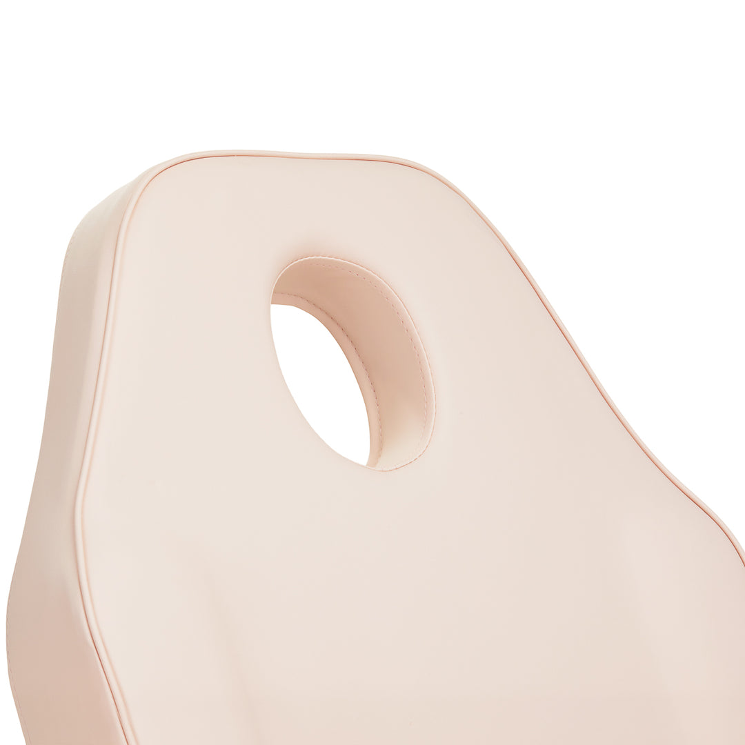 Sillón Basic 202 con Bandejas Rosa - imagen 13