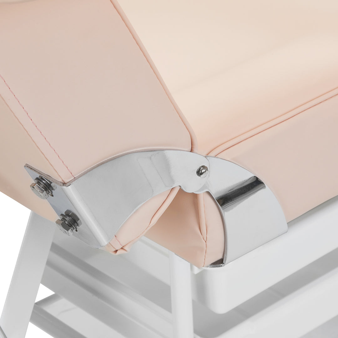 Sillón Basic 202 con Bandejas Rosa - imagen 15