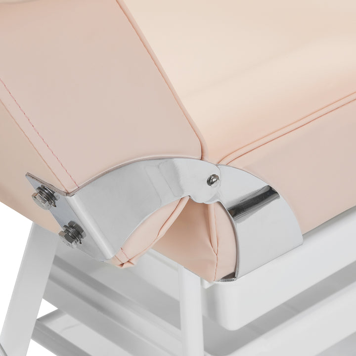 Sillón Basic 202 con Bandejas Rosa - imagen 15