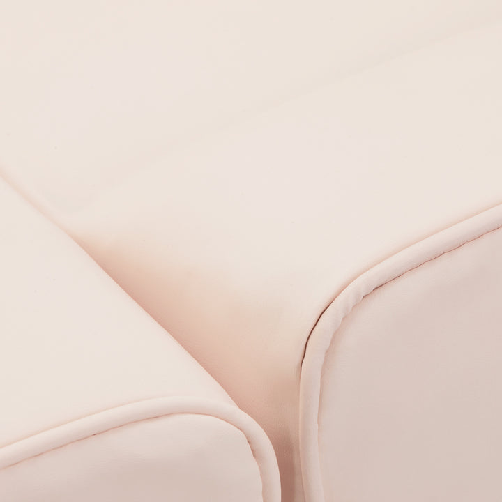 Sillón Basic 202 con Bandejas Rosa - imagen 18