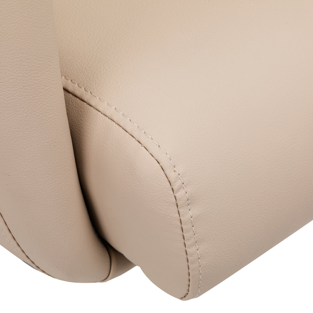 Silla de Peluquería Gabbiano Monaco Beige 5