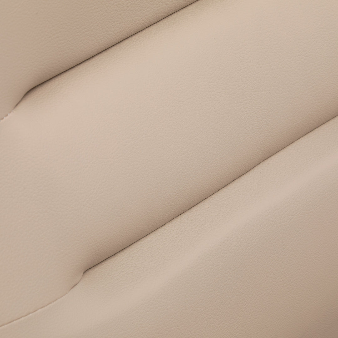 Silla de Peluquería Gabbiano Monaco Beige 6
