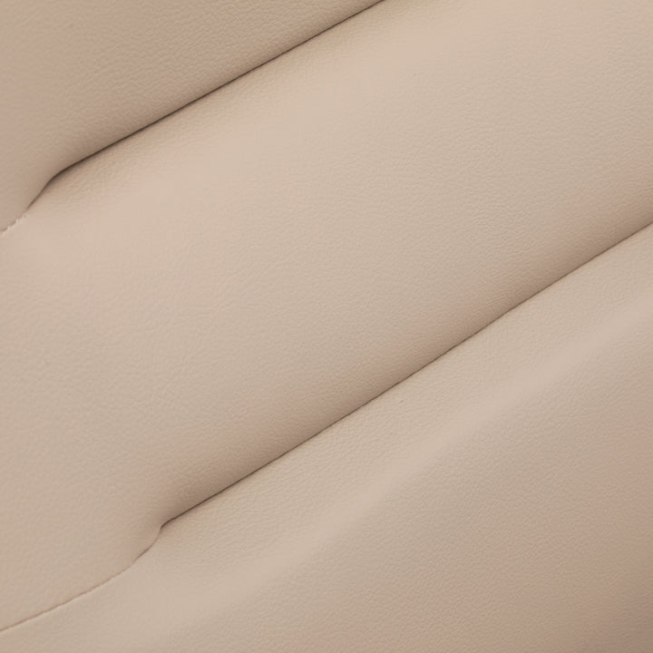 Silla de Peluquería Gabbiano Monaco Beige 6