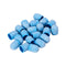 Exo Lima abrasiva Redonda Med 10 mm Azul Muy Grueso #60 20x