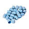 Exo Lima abrasiva Redonda Med 13 mm Azul Grueso #80 20x