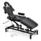 Sillón Eléctrico Tatouage Artomonium Negro