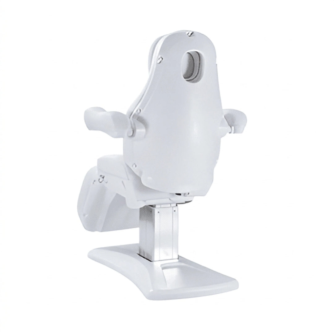 Sillón Eléctrico P Clinic Venus Blanco