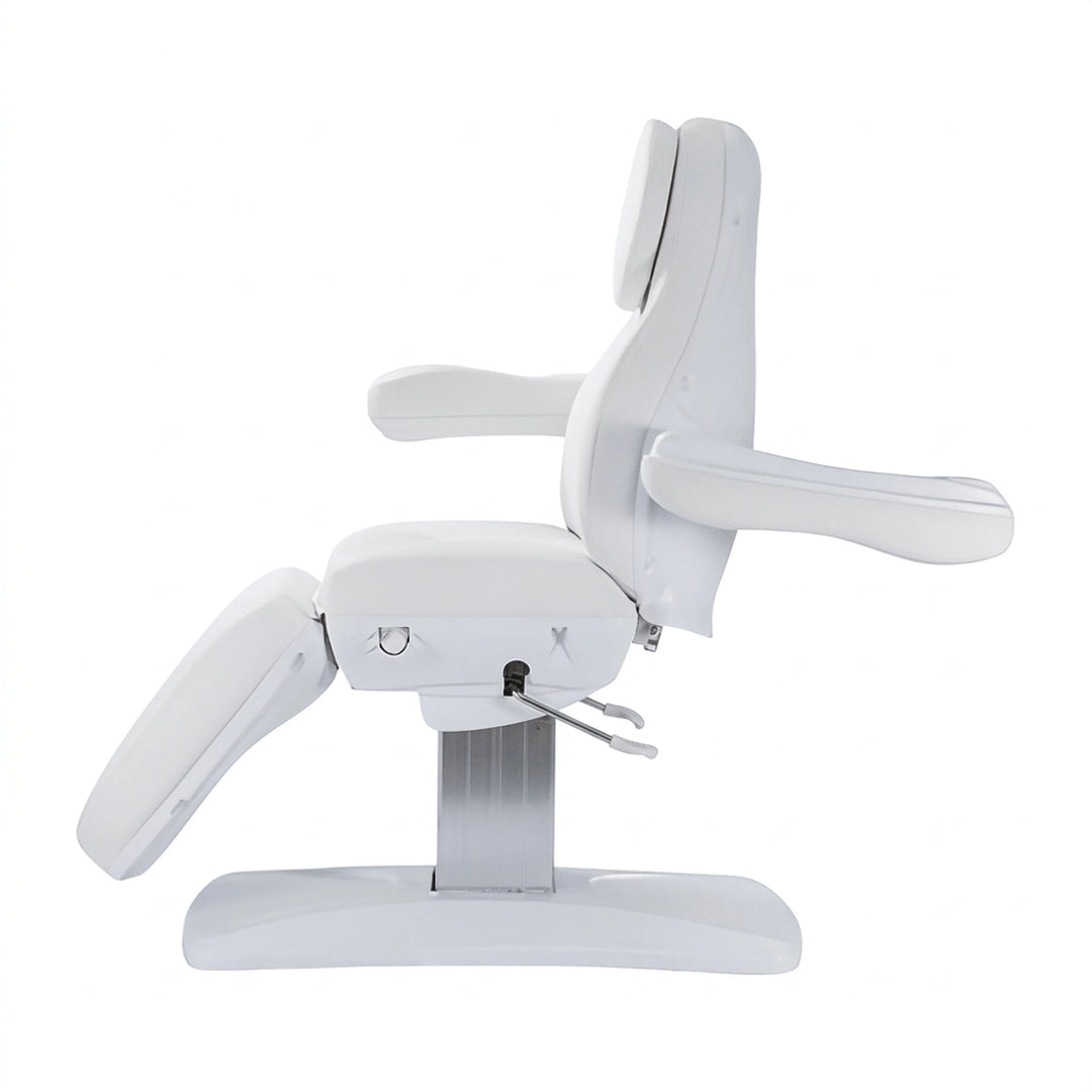 Sillón Eléctrico P Clinic Venus Blanco
